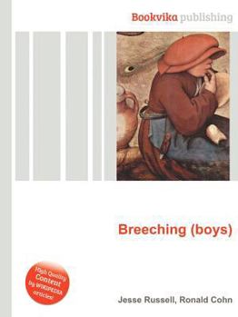 Paperback Breeching (Boys) Book
