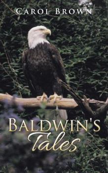 Paperback Baldwin's Tales Book