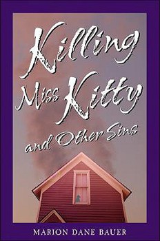 Hardcover Killing Miss Kitty and Other Sins Book