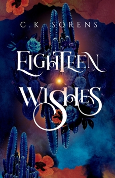 Paperback Eighteen Wishes Book
