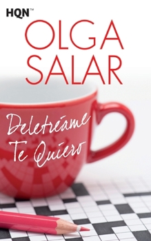 Paperback Deletréame Te Quiero [Spanish] Book