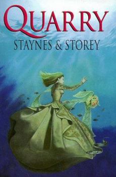 Hardcover Quarry Book