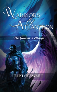 Paperback Warriors of Atlanteon: The General's Charge Book