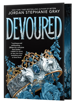 Devoured 