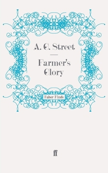 Paperback Farmer's Glory Book