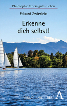 Paperback Erkenne Dich Selbst! [German] Book