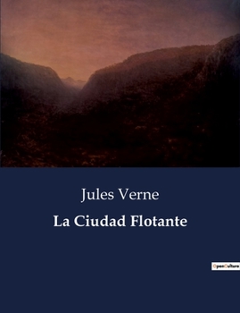 Paperback La Ciudad Flotante [Spanish] Book