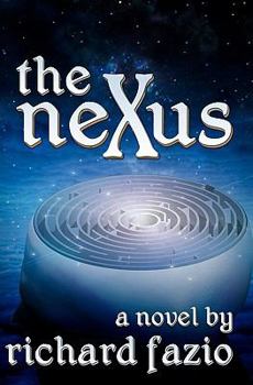 Paperback The Nexus Book