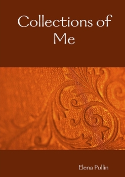 Paperback Collections of Me Book