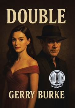 Hardcover Double: Two Books in One Book