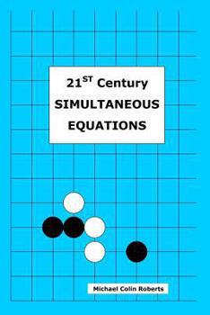 Paperback 21st Century SIMULTANEOUS EQUATIONS Book