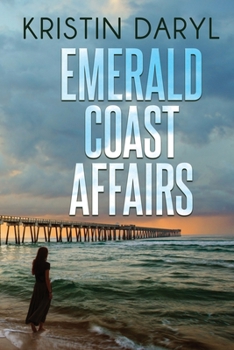 Paperback Emerald Coast Affairs Book