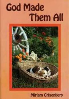 Paperback God Made Them All Book