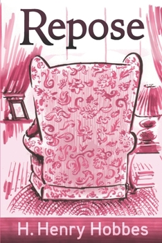 Paperback Repose Book