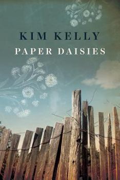 Paperback Paper Daisies Book