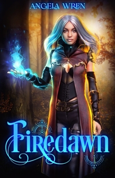 Paperback Firedawn Book