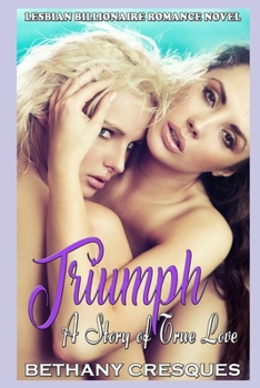 Paperback Triumph: A Story of True Love Book