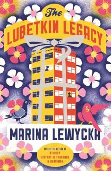 Hardcover The Lubetkin Legacy Book