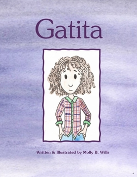 Paperback Gatita Book