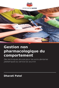 Paperback Gestion non pharmacologique du comportement [French] Book