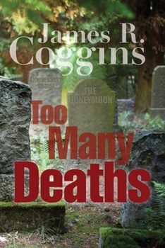 Paperback Too Many Deaths Book