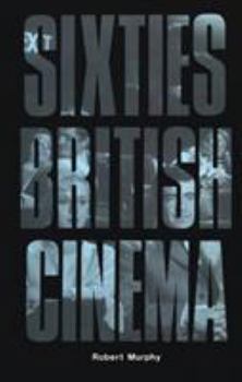 Paperback Sixties British Cinema Book