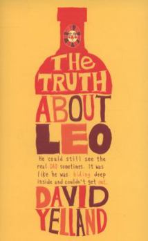 Paperback The Truth about Leo Book