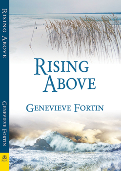 Paperback Rising Above Book
