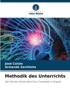 Paperback Methodik des Unterrichts [German] Book