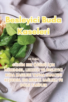 Paperback Besleyici Buda Kaseleri [Turkish] Book