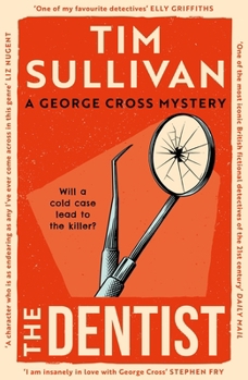 Paperback The Dentist Book
