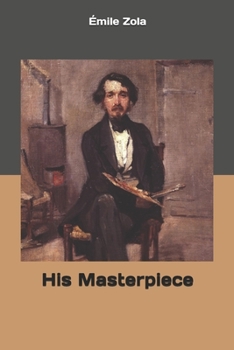 Paperback His Masterpiece Book