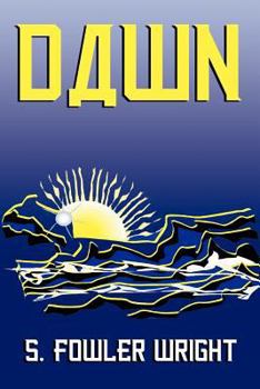 Paperback Dawn: A Novel of Global Warming Book