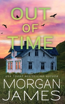 Out of Time (Secrets of Brookhaven)