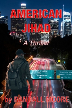 Paperback American Jihad Book