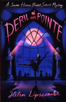 Paperback Peril en Pointe (Swan House Mystery) Book