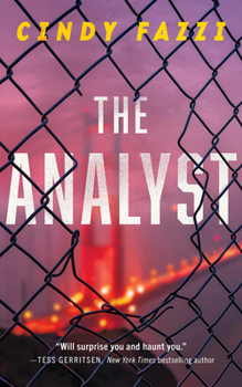 Paperback The Analyst Book
