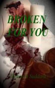 Paperback Broken For You Book