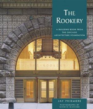 Hardcover Rookery Book