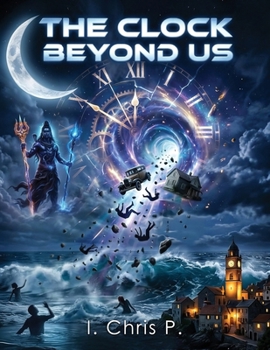Paperback The Clock Beyond Us Book