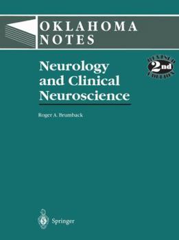 Paperback Neurology and Clinical Neuroscience Book