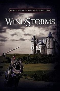 Paperback Windstorms Book