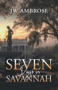 Paperback Seven Days in Savannah Book