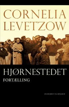 Paperback Hj?rnestedet. Fort?lling [Danish] Book