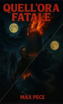 Paperback Quell'ora fatale [Italian] Book