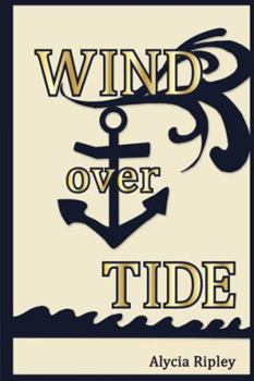 Paperback Wind Over Tide Book