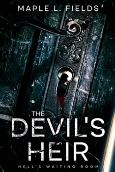 Paperback The Devil's Heir Book