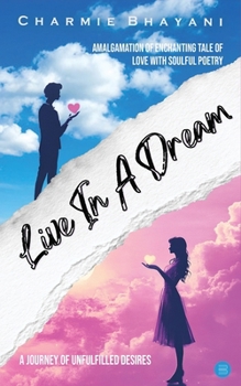 Paperback Live In A Dream Book