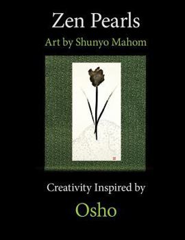 Paperback Zen Pearls Book