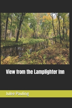 Paperback View from the Lamplighter Inn Book